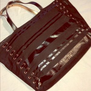Victoria’s Secret Tote Bag